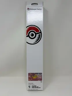 Pokemon TCG! Dreamy Dragonite Playmat BRAND NEW (Sealed) - Image 1