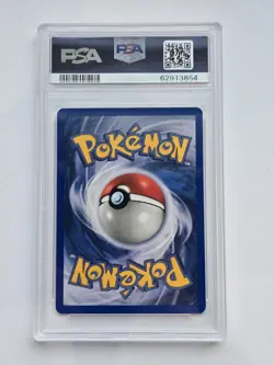 Pokemon Aggron Ex Holo - 95/100 PSA 9 - Image 2
