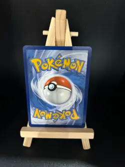 Camerupt Reverse Holo 014/078 Pokemon Karte TCG aus Pokemon Go Set EN - Image 2