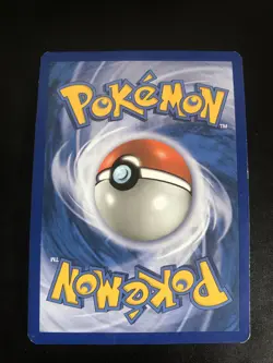 NOCTUNOIR HOLO - POKEMON DP33 PROMO DIAMANT ET PERLE EXCELLENT ETAT FR - Image 2