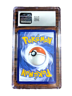Zapdos Reverse Holo Rare #029 - CGC MINT 9 - 2022 Pokemon GO - Pokemon TCG - Image 3