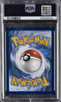 2023 POKEMON MEW EN-151 SPECIAL ILLUSTRATION RARE #199 CHARIZARD EX PSA 10 - Image 2