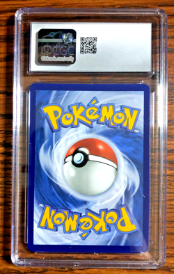 Dendra Full Art Ultra Rare #250 - CGC NM/MINT 8 - Paldea Evolved - Pokemon TCG - Image 3