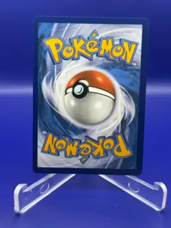 2023 Pokemon Sword and Shield Crown Zenith Galarian Gallery #GG65 Raihan GGU - Image 2