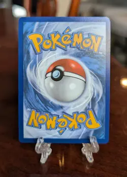 Pokemon TCG - Reversal Energy - Paradox Rift - 266/192 - Gold - NM - Image 2