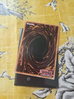 Yu-Gi-Oh Masked Hero Dark Law RA01-EN025 Quarter Century 1st Edition - Image 3