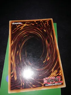 Yu-Gi-Oh! Schwarzer Rosendrache Secret Rare CT05-DE003 Near Mint Limited Tin Ed - Image 2