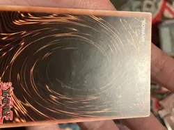 Yu-Gi-Oh! EU Power Bond Cybernetic Revolution CRV-EN037 Unlimited Ultra Rare VLP - Image 5