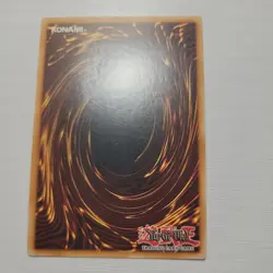 Yugioh - Victoria SOVR-EN093 1st Edition SECRET LP - Image 2
