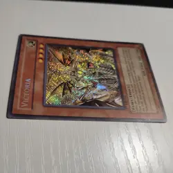 Yugioh - Victoria SOVR-EN093 1st Edition SECRET LP - Image 4