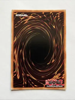 Yugioh DAMA-EN048 GranSolfachord Musecia Ultra Rare - Image 2