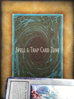 Yugioh Odin, Father of the Aesir STOR-EN040 Ultimate Rare MP - Image 2