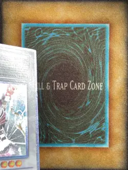 Yugioh Odin, Father of the Aesir STOR-EN040 Ultimate Rare MP - Image 3