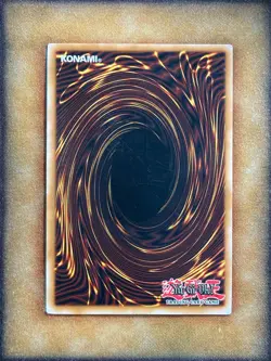 Yugioh Odin, Father of the Aesir STOR-EN040 Ultimate Rare MP - Image 4