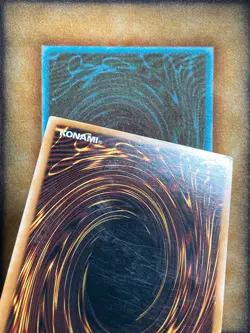 Yugioh Odin, Father of the Aesir STOR-EN040 Ultimate Rare MP - Image 5