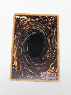 YU-GI-OH! T.G. Halberf Cannon EXVC-EN043 1st Ultimate Rare MP - Image 3