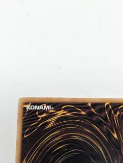 YU-GI-OH! T.G. Halberf Cannon EXVC-EN043 1st Ultimate Rare MP - Image 4