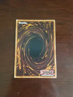 Yu-Gi-Oh Mask of Dispel - LON-017 - Super Rare 1st Edition - Image 3