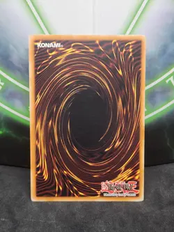 Yugioh Barrel Dragon MC1-EN002 Secret Rare Limited Edition NM - Image 2