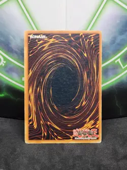 Yugioh Elemental Hero Avian EHC1-EN001 Secret Rare LP - Image 2