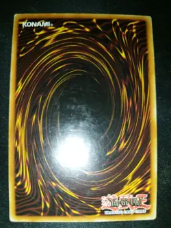 Red-Eyes Zombie Dragon SDZW-EN001 Ultra Rare 1st Edition Yugioh Near Mint - - Image 2