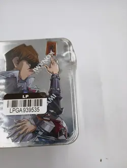 KONAMI YU-GI-OH! 25TH QUARTER CENTURY COLLECTORS TIN DUELING MIRRORS CARDS NEW - Image 3