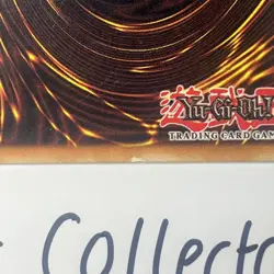 Yugioh - Red Eyes B Dragon SDJ-001 Ultra Rare 1st Edition Original Vintage Black - Image 4
