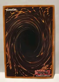 YUGIOH DARK VERGER LC5D 1ST EDITION COMMON LIGHT PLAYED - Image 2