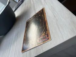 Yu-Gi-Oh! Dark Crisis Contract with Exodia 1st Edition DCR-031 - Image 4