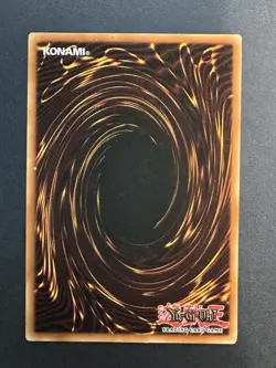 Yugioh Contract with Exodia DCR-031 1st Edition Common LP/MP - Image 2