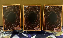 x3 Playset Ghost Ogre & Snow Rabbit (UTR) OP05-DE001 *German* LP-VLP - Image 2