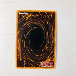 Yugioh Relinquished MC1-EN003 Ultra Rare Lightly Played - Image 2