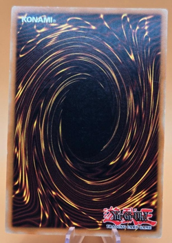 Exodia Necross DCR-020 1st Edition - Dark Crisis - Image 2