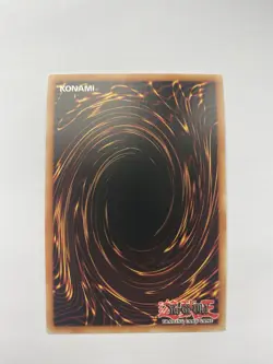 Yu-Gi-Oh! Sol and Luna RA02-EN068 Quarter Century Secret Rare 1st Edition - Image 2