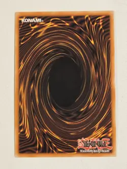 K9-04 Noroi DOOD-EN025 Ultra Rare Yugioh Doom of Dimensions 1st Edition Mint - Image 3