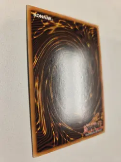 K9-04 Noroi DOOD-EN025 Ultra Rare Yugioh Doom of Dimensions 1st Edition Mint - Image 4