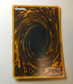 Elemental Hero Avian EHC1-EN001 Secret Rare Limited Edition Yugioh - Image 2