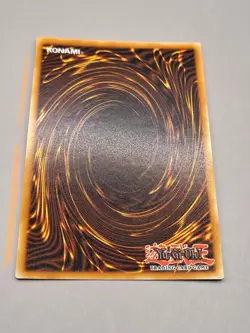 Yugioh NM Snake-Eyes Vengeance Dragon - ALIN-EN040 - Ultra Rare 1st Edition - Image 4