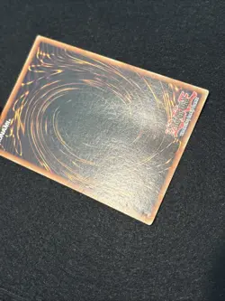 Dark Sage db1-en096 (MP) Ultra Rare Yu-Gi-Oh! - Image 4