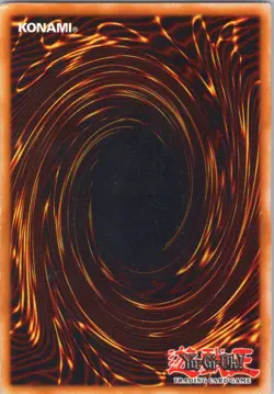 1996 TCG HOLO DARK MAGICIAN Knight Ultra Rare Unlimited #ROD-EN001 - Image 2