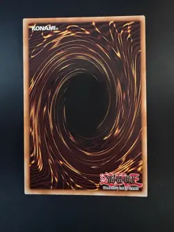 Yu-Gi-Oh! TCG Dark Magician (Gold Secret Rare) MVP1-ENGV3 Limited Edition - Image 2