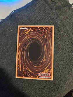 Garoozis LCJW-EN009 Common 1st NM- Yugioh - Image 2