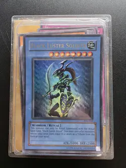 Yu Gi Oh Cards Starter Deck - Yugi Evolution 2004 Complete In Box NM-LP - Image 3