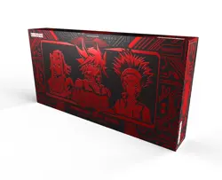 Coffret Yu-Gi-Oh Legendary 5D’s Decks - FR - Image 3
