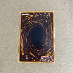 Metalmorph FMR-003 Prismatic Secret Rare Yu-Gi-Oh TCG - Image 5