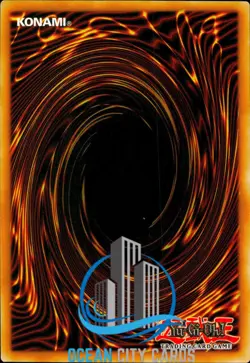 Yugioh Breaker The Magical Warrior SBCB-EN008 Secret Rare 1st Edition - Image 2