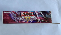 Yugioh Starter Deck Unlimited Edition F/S - Pegasus - Image 3