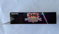 Yugioh Starter Deck Unlimited Edition F/S - Pegasus - Image 4