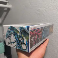 Yu-Gi-Oh! New Sealed Speed Duel: Battle City Collector’s Box Set (Yugioh) - Image 3