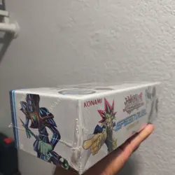 Yu-Gi-Oh! New Sealed Speed Duel: Battle City Collector’s Box Set (Yugioh) - Image 4